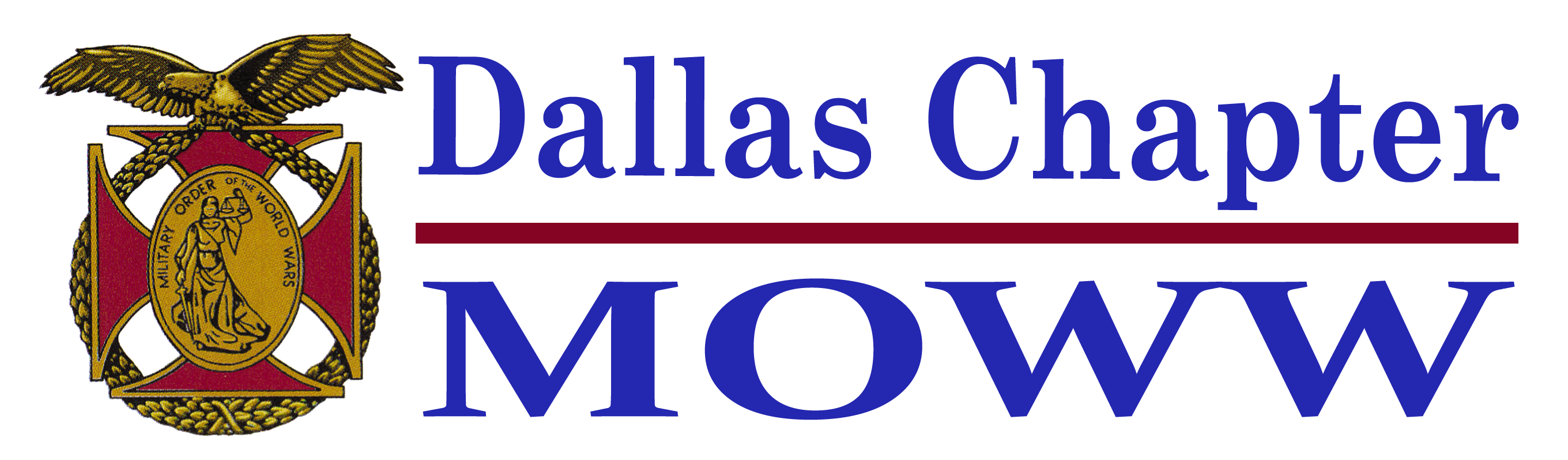 New website for MOWW Dallas