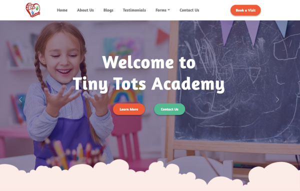 tinytotsacademytx